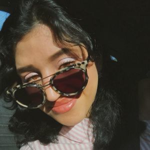 Meet your Posher, Serra